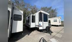 2024 Keystone Residence 401LOFT RV