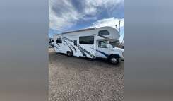 2020 Thor Motor Coach Chateau 28A RV