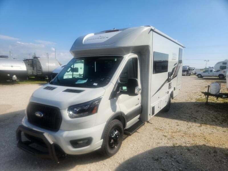 2026 Coachmen Cross Trail 20XG in sturtevant WI