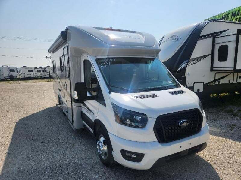 2026 Coachmen Cross Trail 21XG in sturtevant WI