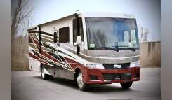 2027 Newmar Bay Star 3640 RV