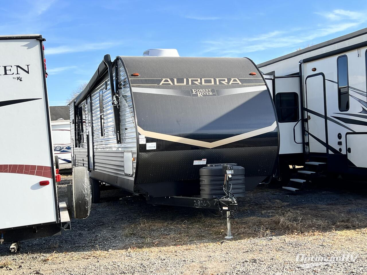 2024 Forest River Aurora 31KDS in pottstown PA