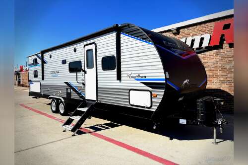 2022 Coachmen Catalina Legacy 293QBCK in moore OK