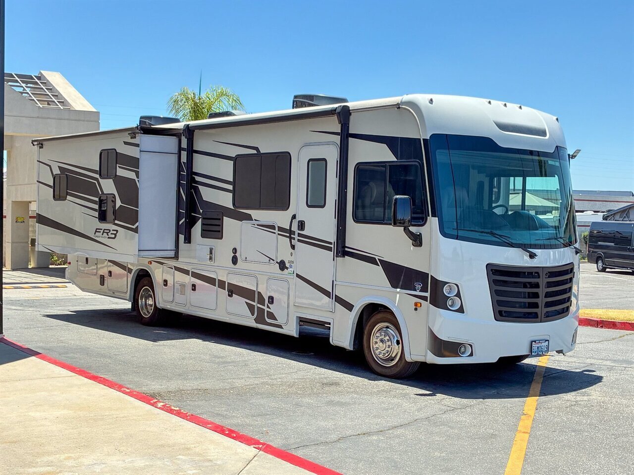 2024 Forest River FR3 32DS RV