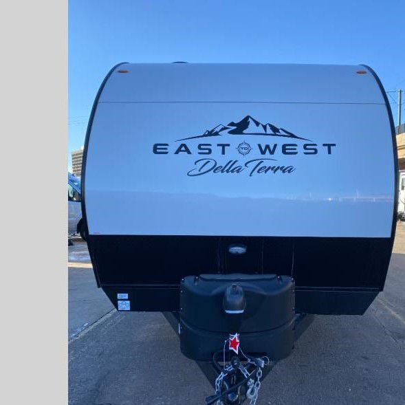 2022 Forest River E-W DELLA TERRA 250BH in kansas city MO