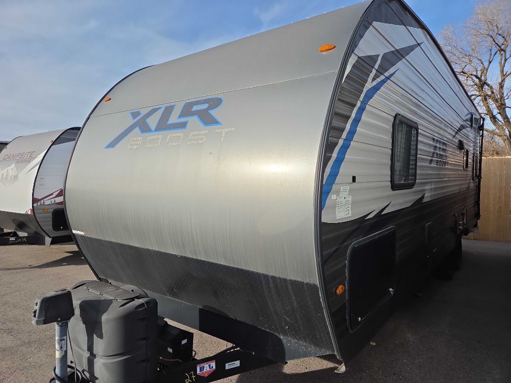 2021 Forest River XLR BOOST 27QB RV