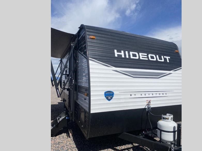 2022 Keystone 27RSDS Outback 186SS22 RV