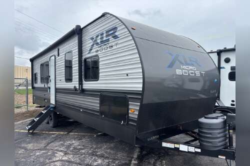 2024 Forest River XLR BOOST 2714M in kansas city MO
