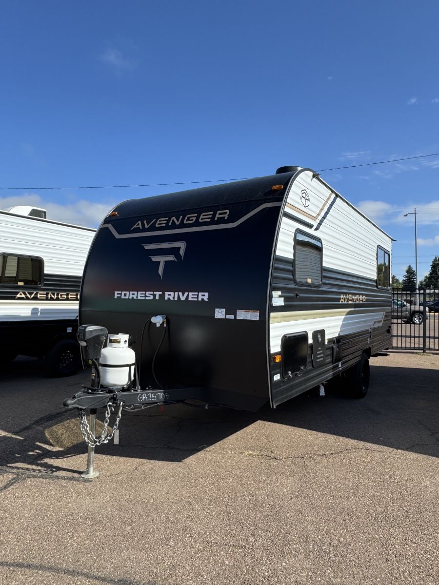 2026 Forest River Avenger 16RD in great falls MT