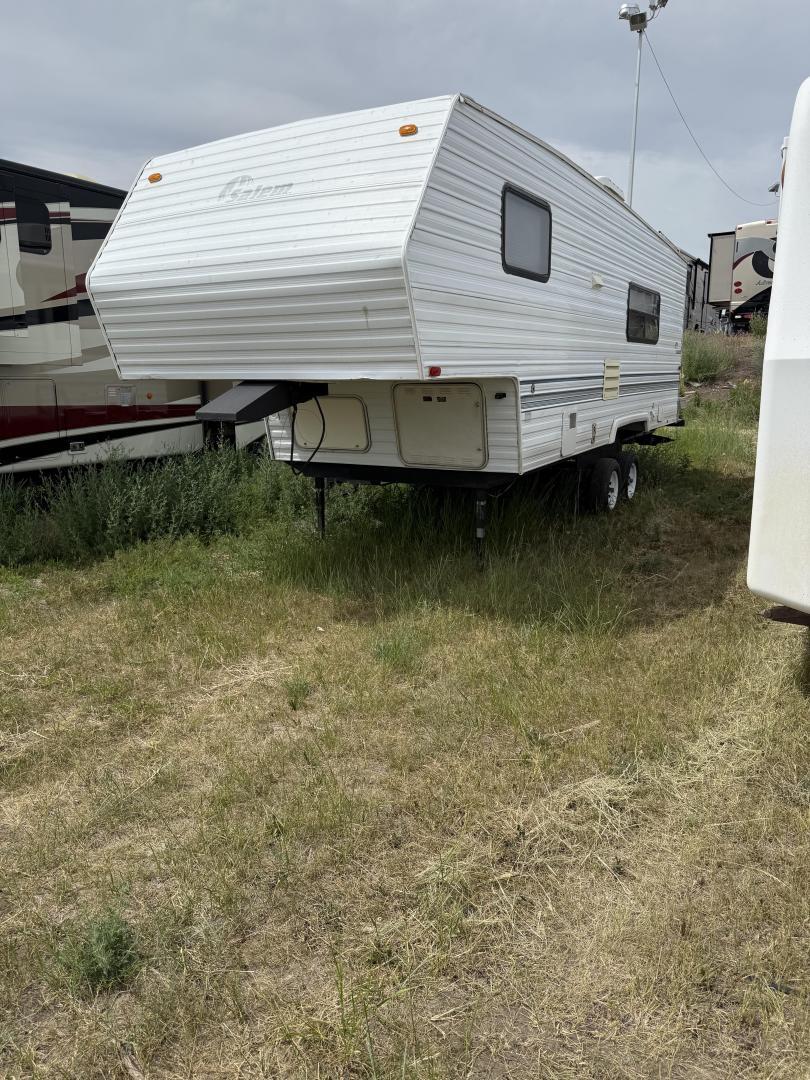 1997-1998 Forest River RVs for sale - RV Trader