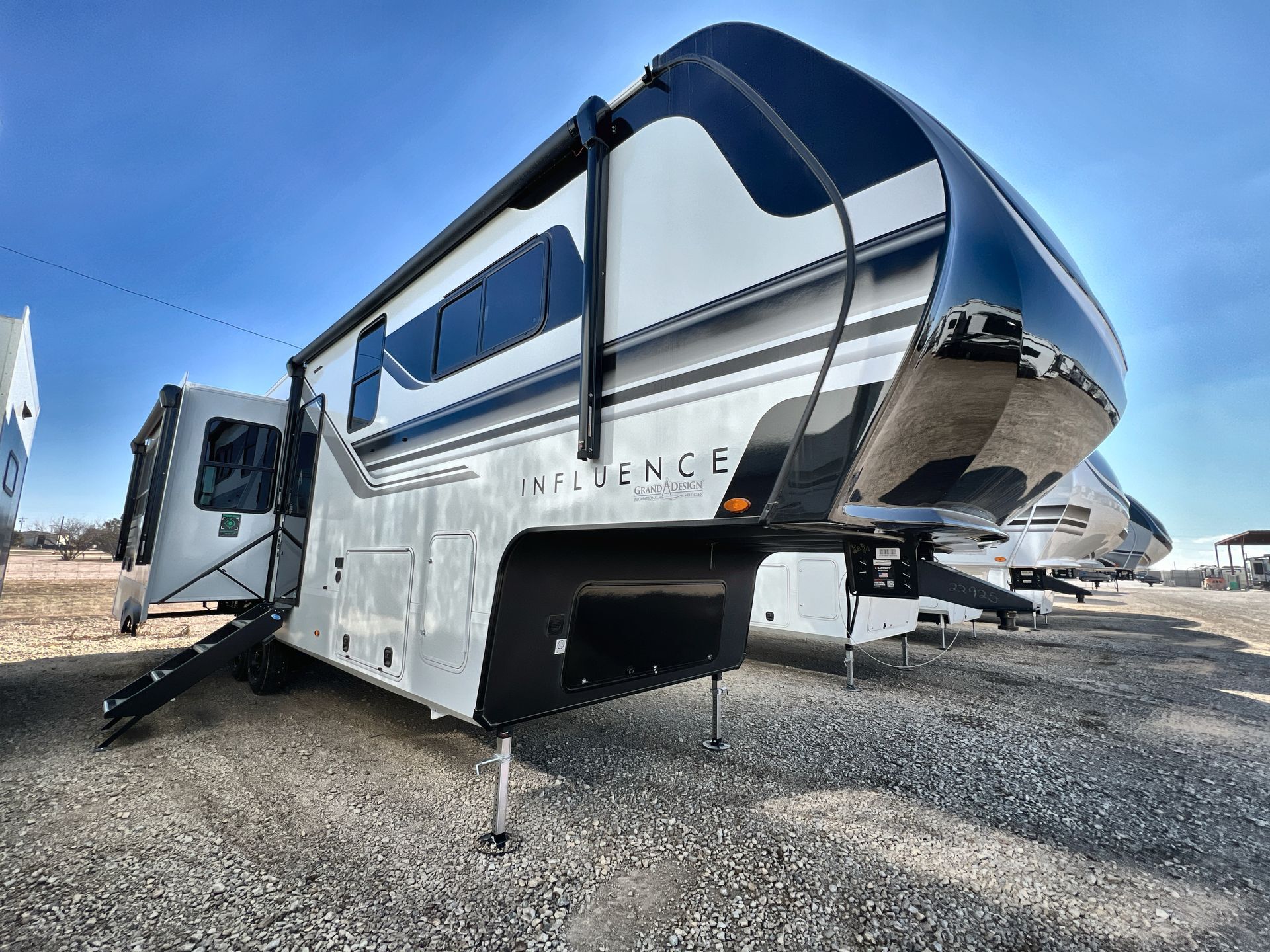 2026 Grand Design Influence 3003RL in abilene TX