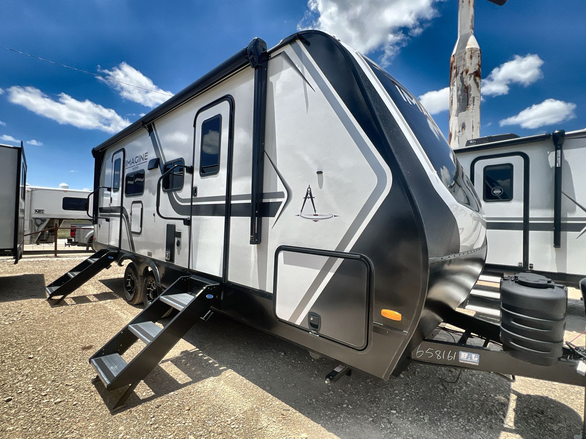 2026 Grand Design Imagine 2300MK in abilene TX