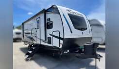 2024 Coachmen Freedom Express 259FKDS RV