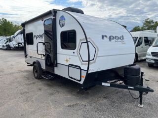 2024 FOREST RIVER R-POD RP-194C