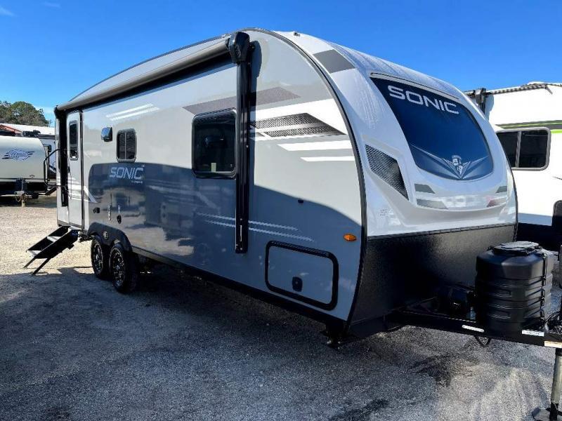 2024 Venture Rv Sonic SN231VRL in bradenton FL
