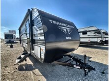 2026 Grand Design RV Transcend One 161BH Review image