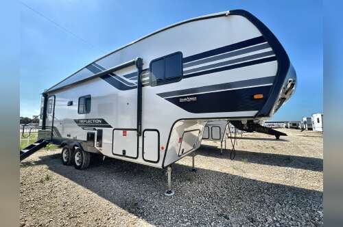 2026 Grand Design Reflection 100 Series 24RL in abilene TX