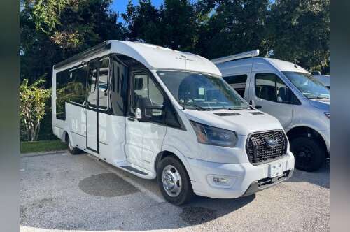 2025 Leisure Travel Wonder 24RL in nokomis FL