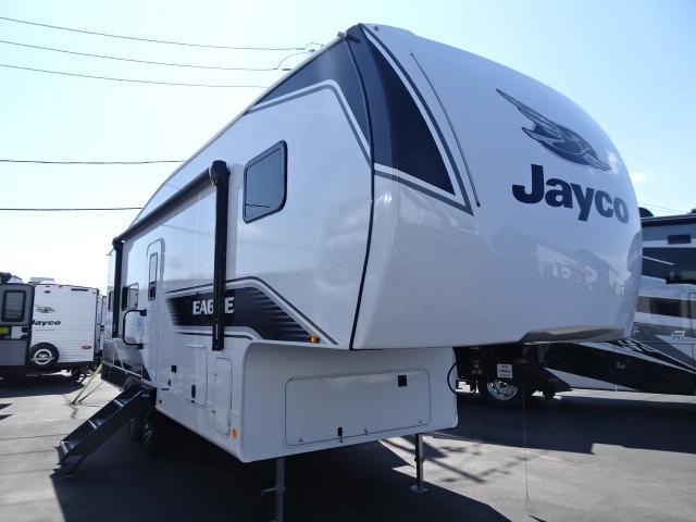 2026 Jayco Eagle SLE 24MLE in joliet IL