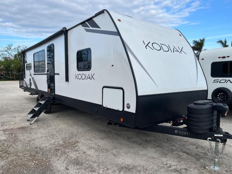 2025 Dutchmen Kodiak 308BHSL RV