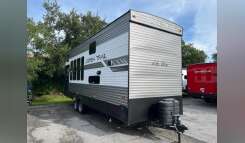 2024 Dutchmen Aspen Trail 260THLOFT RV