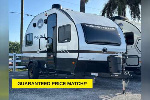 2026 Forest River R-Pod RP-171 in bradenton FL