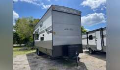 2024 Dutchmen Aspen Trail 260THLOFT RV