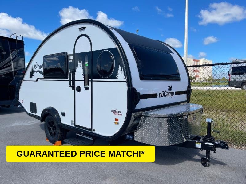 2026 Nucamp TAB 400 BLACK CANYON in fort myers FL
