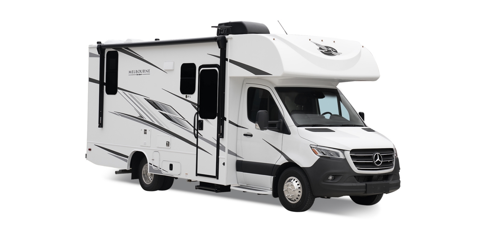 2027 Jayco Melbourne 24R in joliet IL