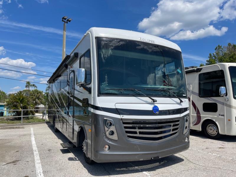 2024 Holiday Rambler Eclipse 35R in nokomis FL