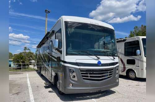 2024 Holiday Rambler Eclipse 35R in nokomis FL