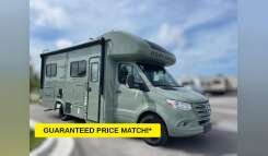 2026 Coachmen Prism Select 24CBS RV