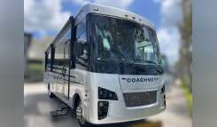 2025 Coachmen Mirada 33SS RV