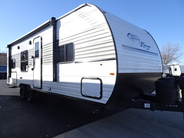 2026 Highland Ridge Rv Colt 26DB in joliet IL