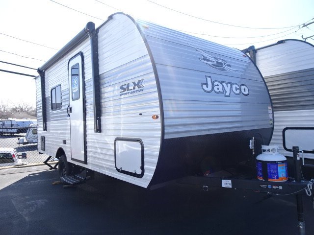 2026 Jayco Jay Flight SLX 170FQ SPORT EDITION in joliet IL