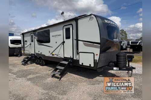 2026 Forest River Rockwood Ultra Lite 2918BH in robertsdale AL