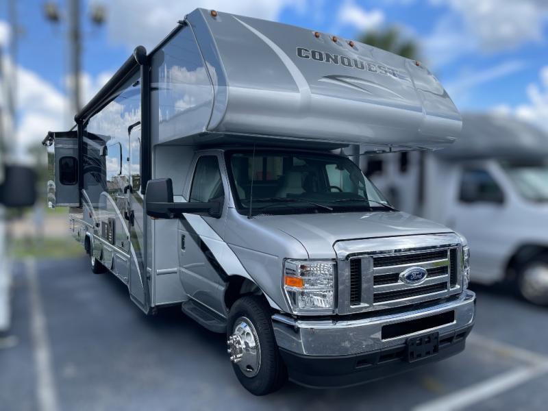 2025 Gulf Stream Conquest 6320D RV