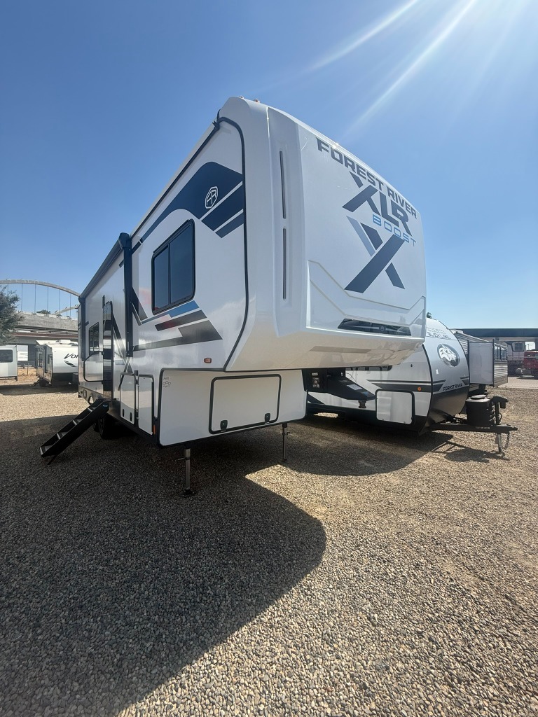 2026 Forest River XLR Boost 286B in fresno CA