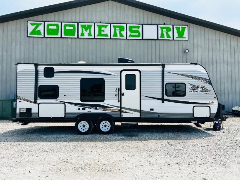 2019 Jayco Jay Flight SLX 26BH in lamoni IA