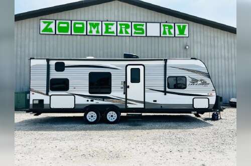 2019 Jayco Jay Flight SLX 26BH in lamoni IA