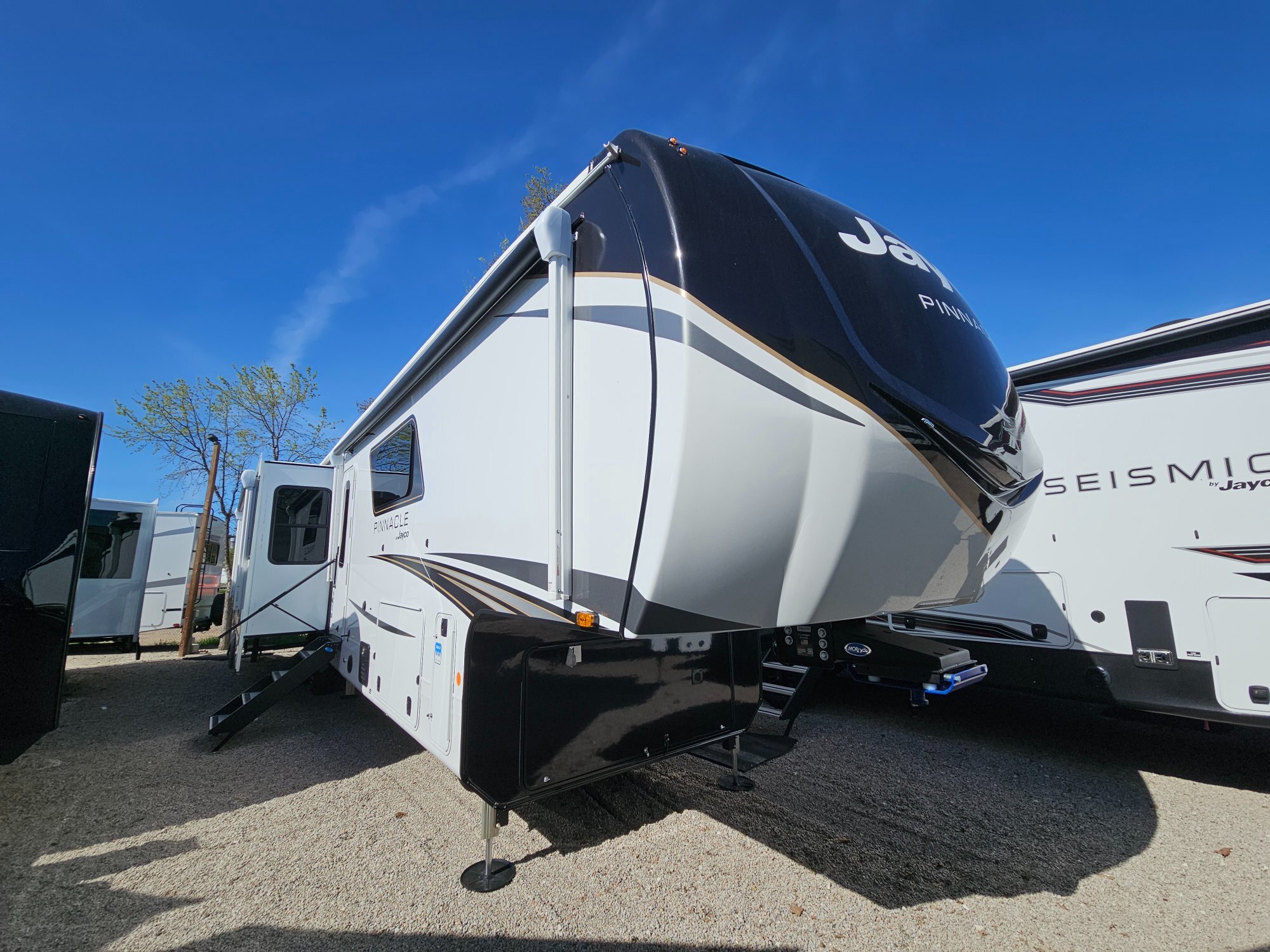 2026 Jayco Pinnacle 38FBRK in santa maria CA