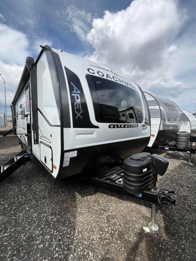 2025 Coachmen Apex Ultra-Lite 241BHS in colorado springs CO