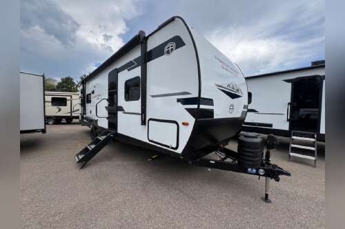 2026 Forest River Surveyor Camp Series 27CAMP in wheat ridge CO