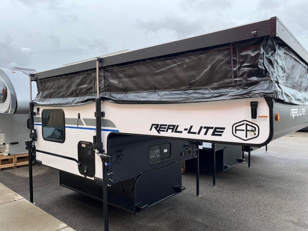 2026 Palomino Real-Lite SS1604 in grand junction CO