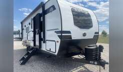 2026 Forest River Surveyor Legend 204MKLE RV