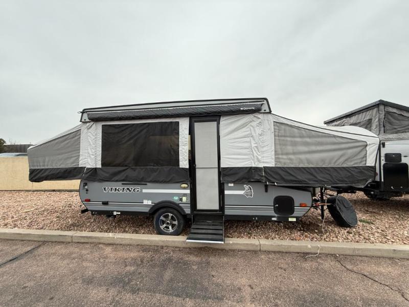 2018 Forest River Viking Epic Series 2405ST in colorado springs CO