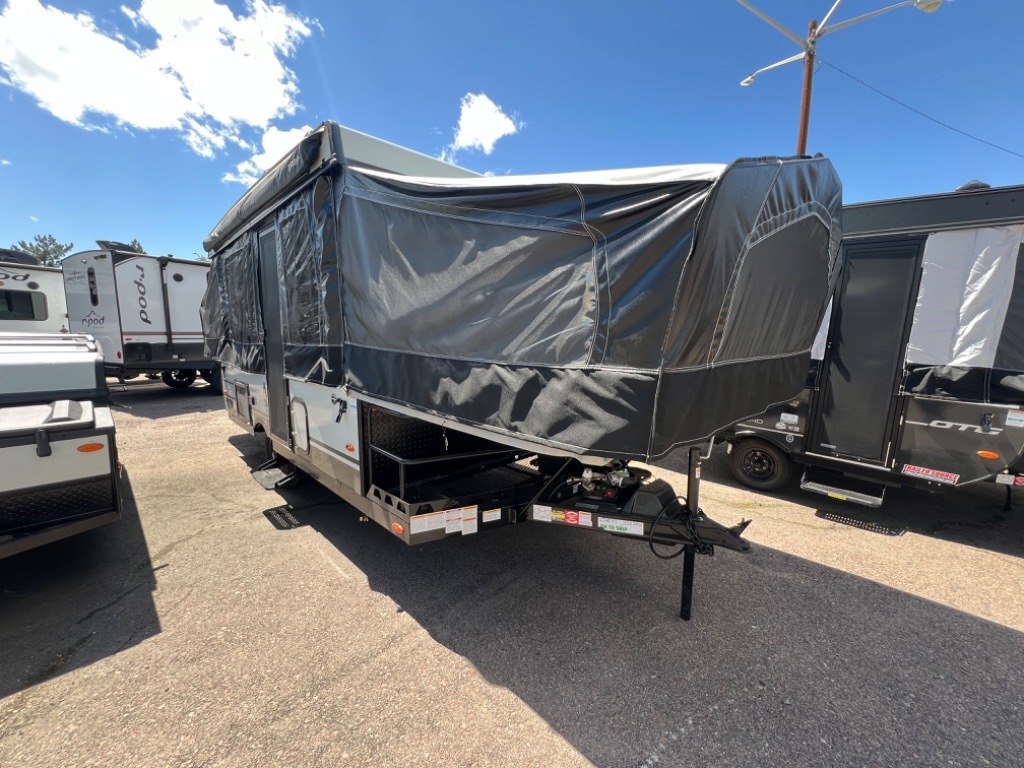 2025 Forest River Rockwood Freedom Series Folding 2280FT in wheat ridge CO
