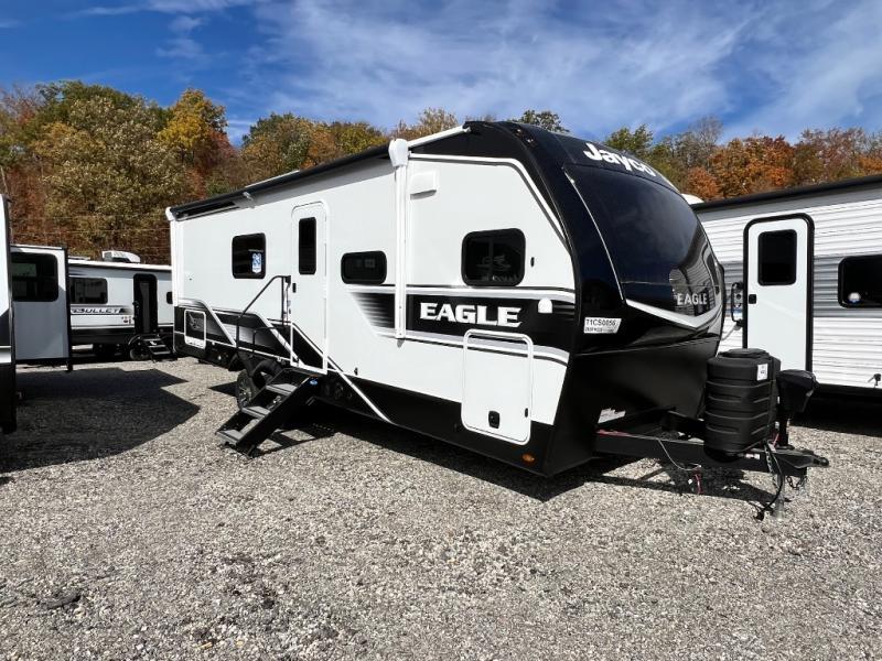 2026 Jayco Eagle HT 265FKDS in wabash IN