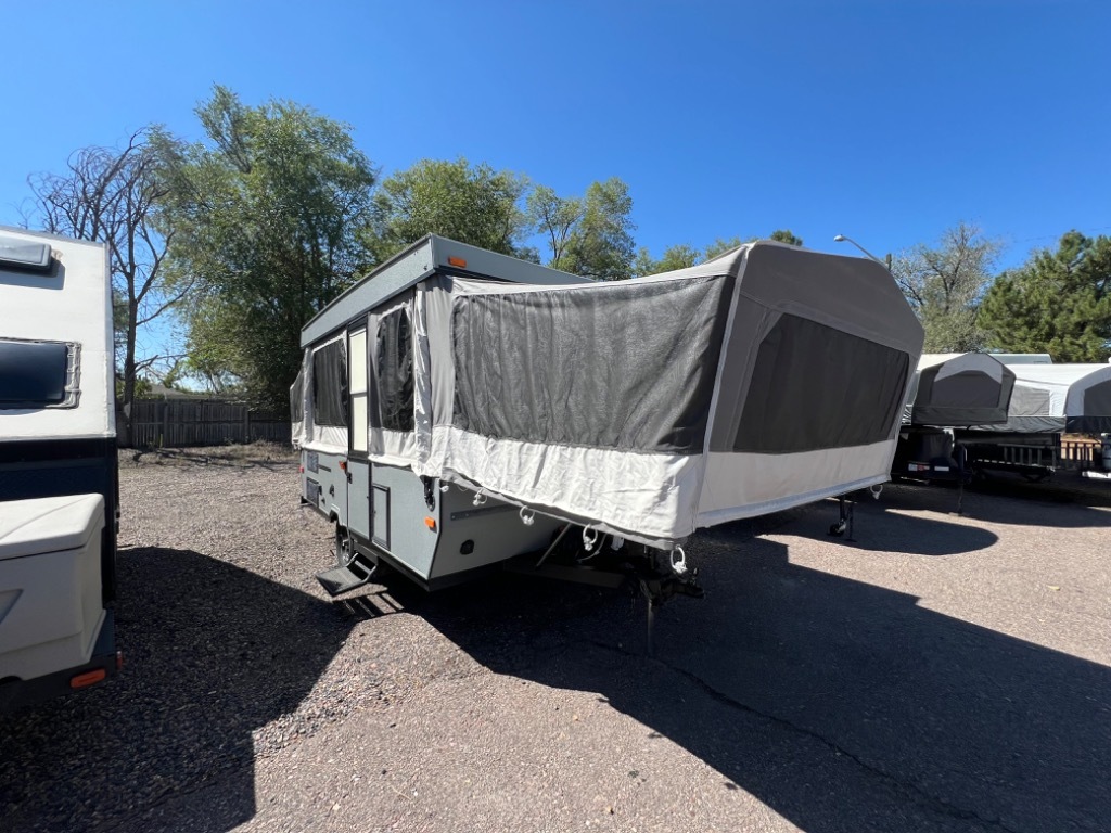 1997 Starcraft Spacemaster JYSR in wheat ridge CO