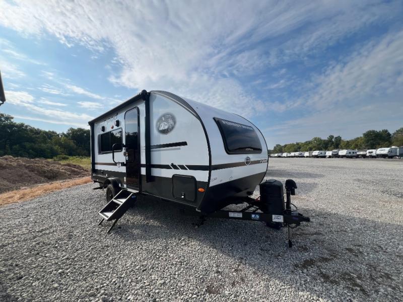 2026 Forest River R-Pod RP-192 in ina IL